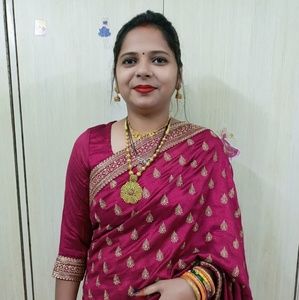 Meet your Posher, Smita